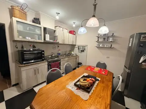 Depto Tipo Casa en Venta al Noroeste