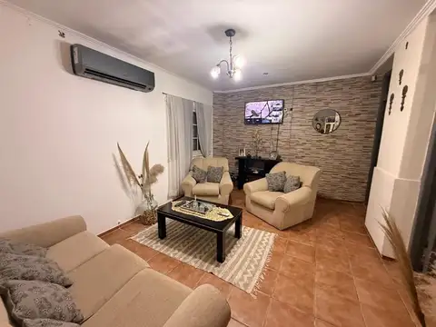 Depto Tipo Casa en Venta de 4 ambientes