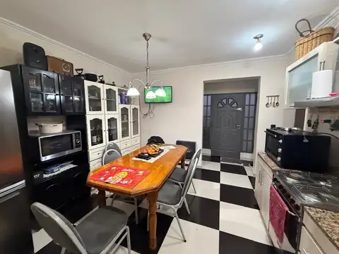Depto Tipo Casa en Venta 30 años