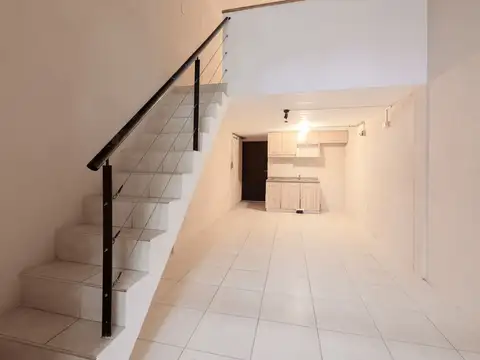 Departamento en Venta en Parque Patricios, USD 52.000
