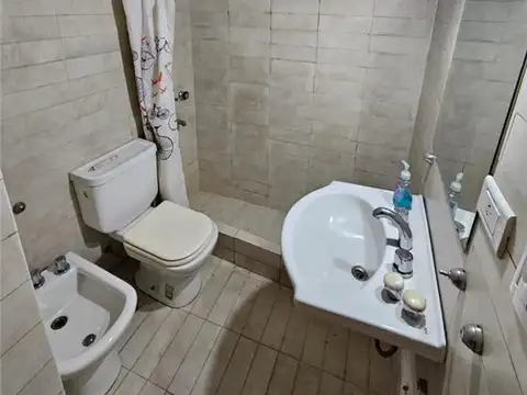 MATHEU 600, Piso P.B.