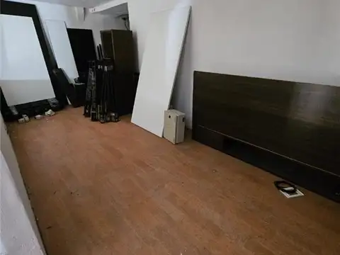 Departamento en Venta en Balvanera, USD 58.000