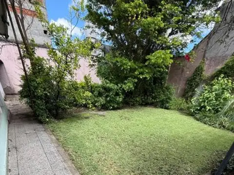 Terreno en Venta 8  mts Frente