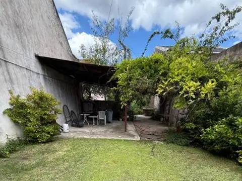 Terreno en Venta en Villa Lugano, USD 135.000