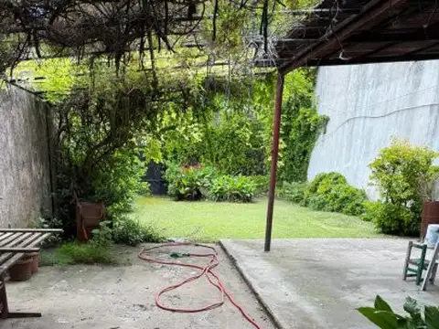 Lisandro de la Torre 5100