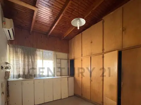 Departamento 2 ambientes con 2 baños