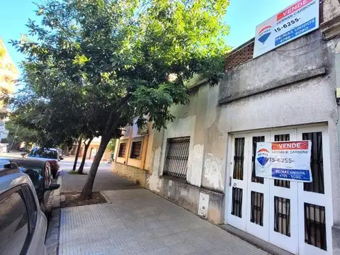 Terreno en Venta en Belgrano, USD 300.000