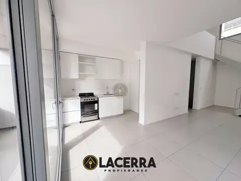 Departamento en Venta en Barrio Parque San Martín, USD 135.000