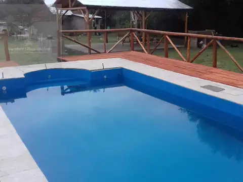 Casa en Venta con 4 cocheras