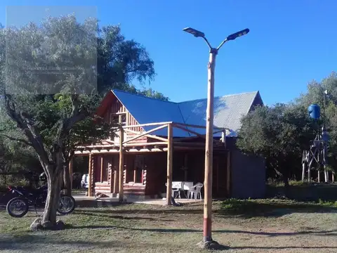 San Francisco Del Monte De Oro