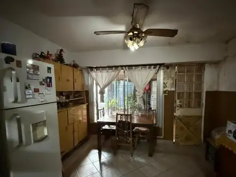 Casa de 4 ambientes APTA CREDITO