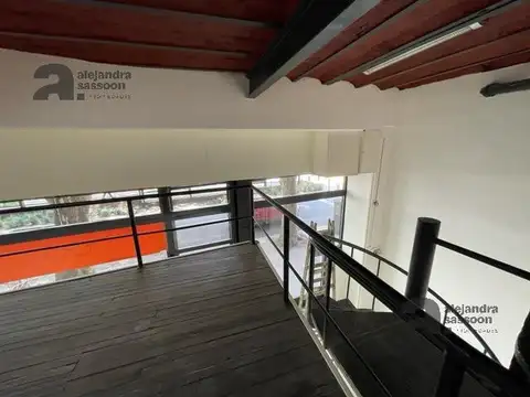 Local en Alquiler 50 años