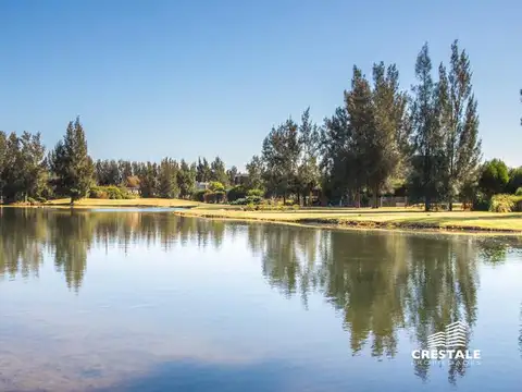 Venta / permuta | Casa 4 cuatro dormitorios | Country Golf barrio privado | Fisherton, Rosario