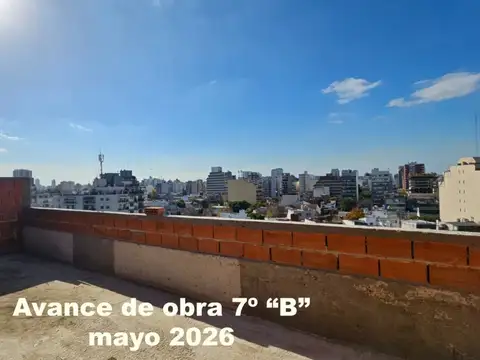 Departamento en Venta al Noreste