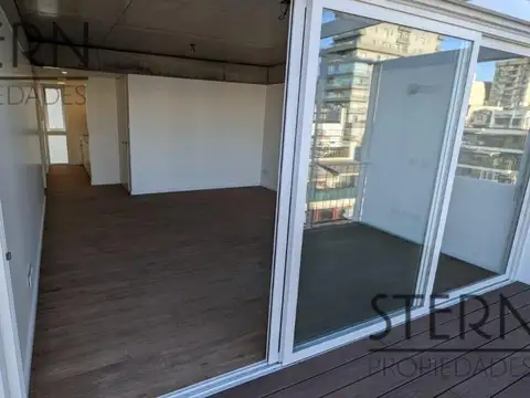 Departamento en Alquiler con 1 cocheras