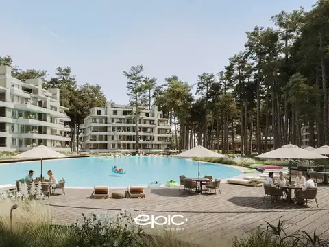 Departamento en Venta A Estrenar