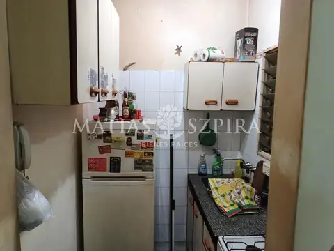Departamento en Venta 40 años
