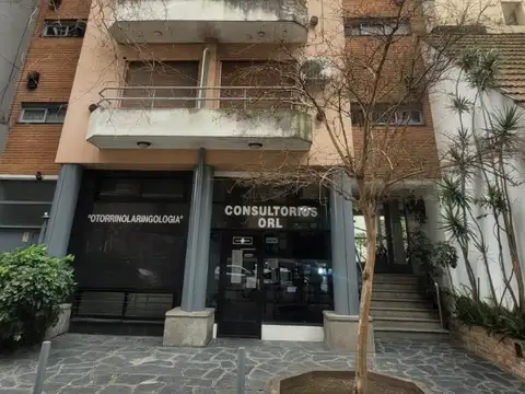 DEPARTAMENTO AL FRENTE EN VENTA