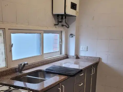 Departamento en Venta 30 años