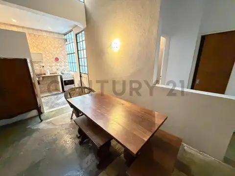 Casa en Venta en Barracas, USD 117.999