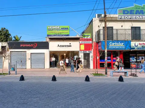 Local en Venta 17 años