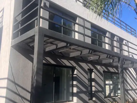 Departamento en Venta en Manuel Alberti, USD 60.000