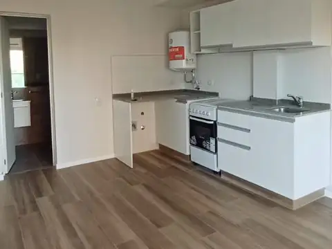 MONOAMBIENTE EN ALQUILER