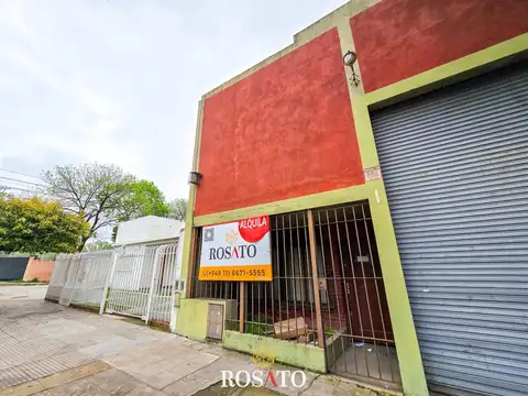 Galpon en Alquiler en Villa Lugano, $ 4.000.000