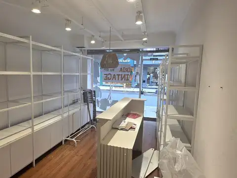 Local en Alquiler en Barrio Norte, $ 1.700.000