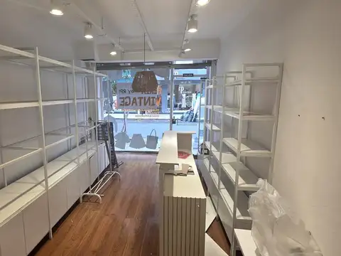 Local - Barrio Norte