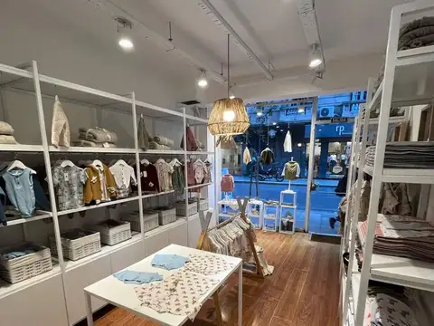 Local en Alquiler 60 años