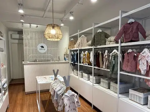 Local - Barrio Norte