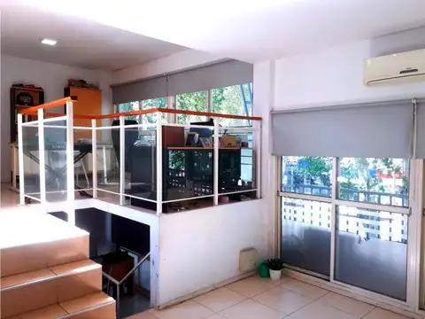 SAN MARTIN 4480 P.A . , Piso 1