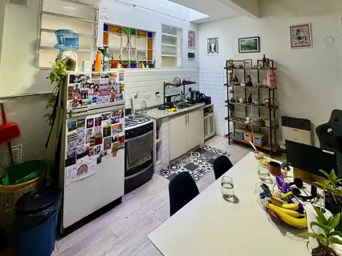 ARGERICH 2700, Piso P.B
