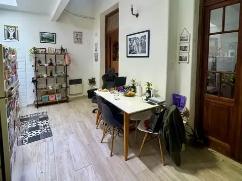 Depto Tipo Casa en Venta de 3 ambientes