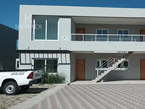 DEPARTAMENTO-VENTA-3 AMBIENTES-PILARÁ-LA CALESA-PILAR