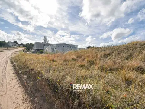 Terreno en Venta de 1115,0 m2