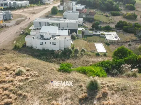 Terreno en Venta en Barrio Golf 1, USD 67.000