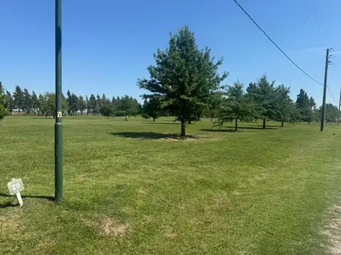 Terreno en Venta en Fincas de San Vicente, Canning