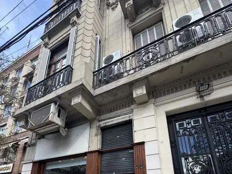 VENTA LOCAL, TRIBUNALES, CABA