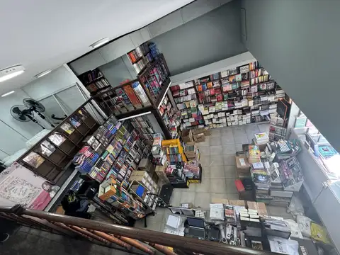 VENTA LOCAL, TRIBUNALES, CABA