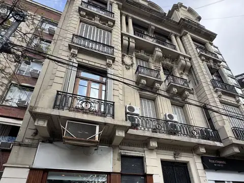 VENTA LOCAL, TRIBUNALES, CABA