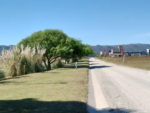 VENTA GRAN LOTE PUERTO DEL AGUILA COUNTRY NÁUTICO