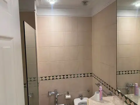 Departamento en Venta con 2 cocheras