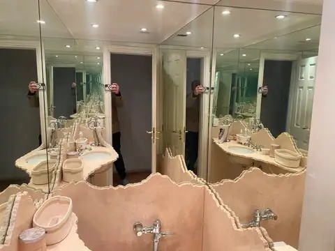 Departamento en Venta en Palermo Chico, USD 1.450.000