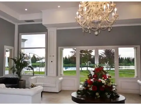 Terreno en Venta en Club Miralagos, USD 46.500