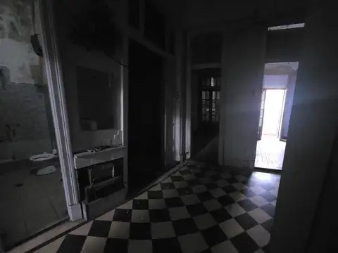 Depto Tipo Casa en Alquiler en Palermo, $ 2.000.000