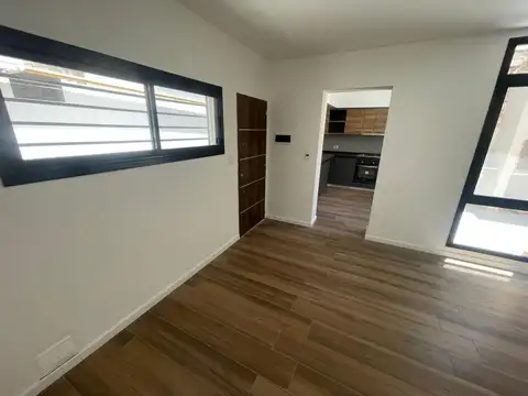 Depto Tipo Casa en Venta A Estrenar