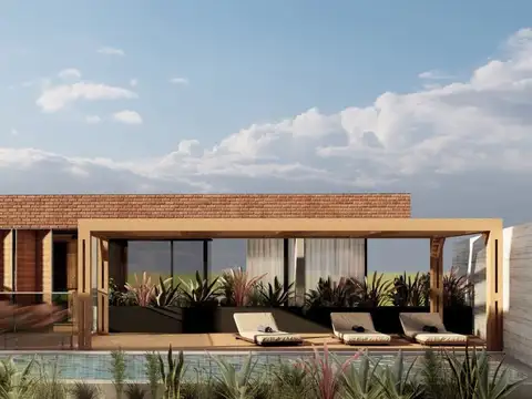 VENTA DEPARTAMENTO EN POZO ZONA NORTE CORDOBA