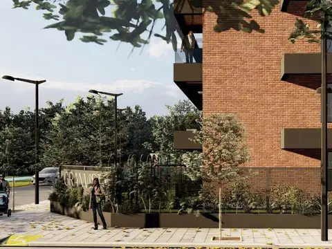 Departamento en Venta 1 año